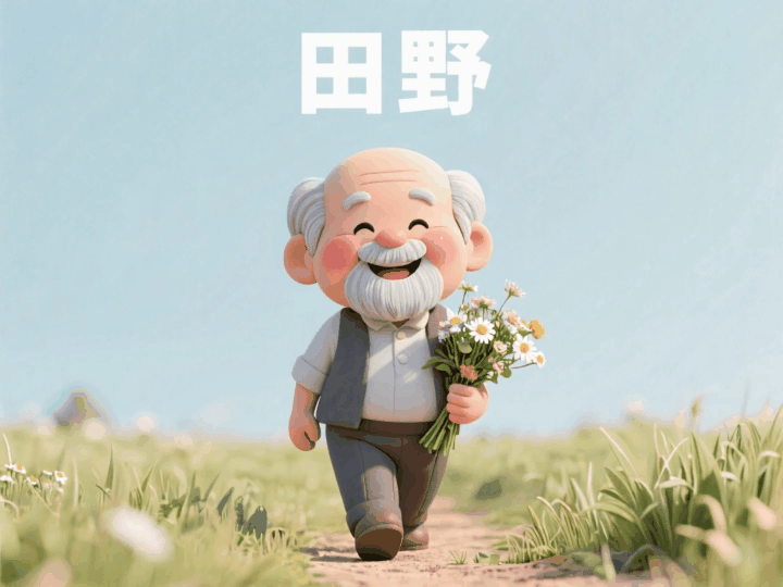 效果图 1