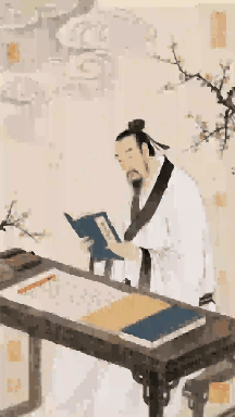 效果图 1